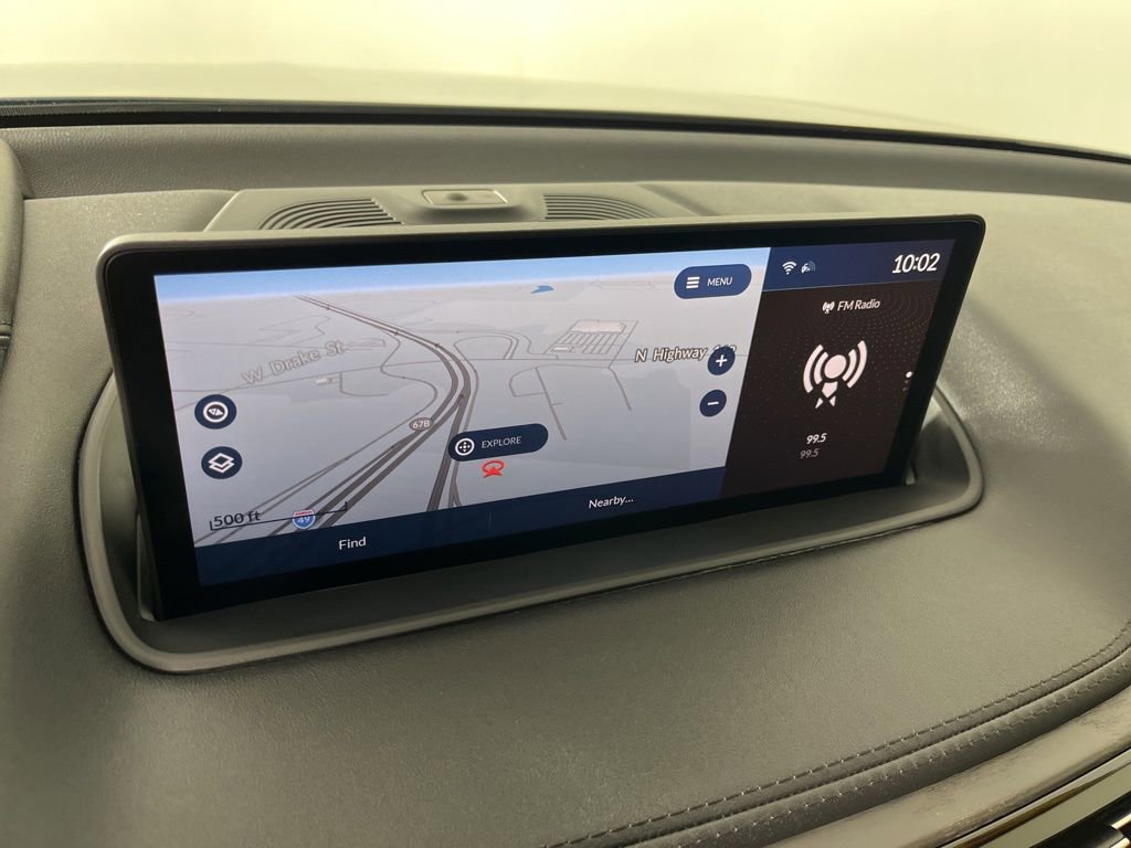 Certified 2023 Acura MDX SH-AWD w/ Advance Package image 32