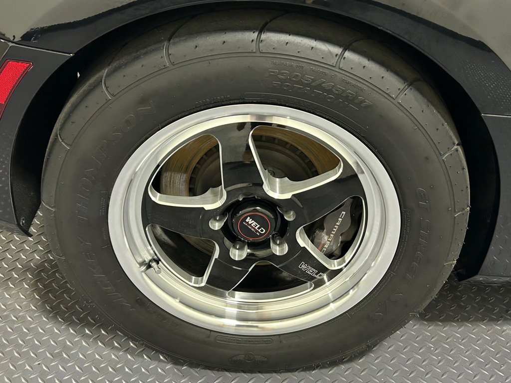 Used 2017 Chevrolet Camaro SS image 18