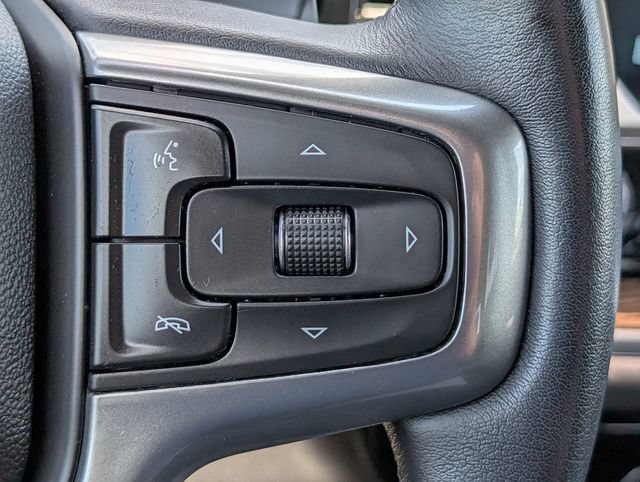 Used 2023 Chevrolet Silverado 1500 LT Trail Boss AWD/4WD image 23