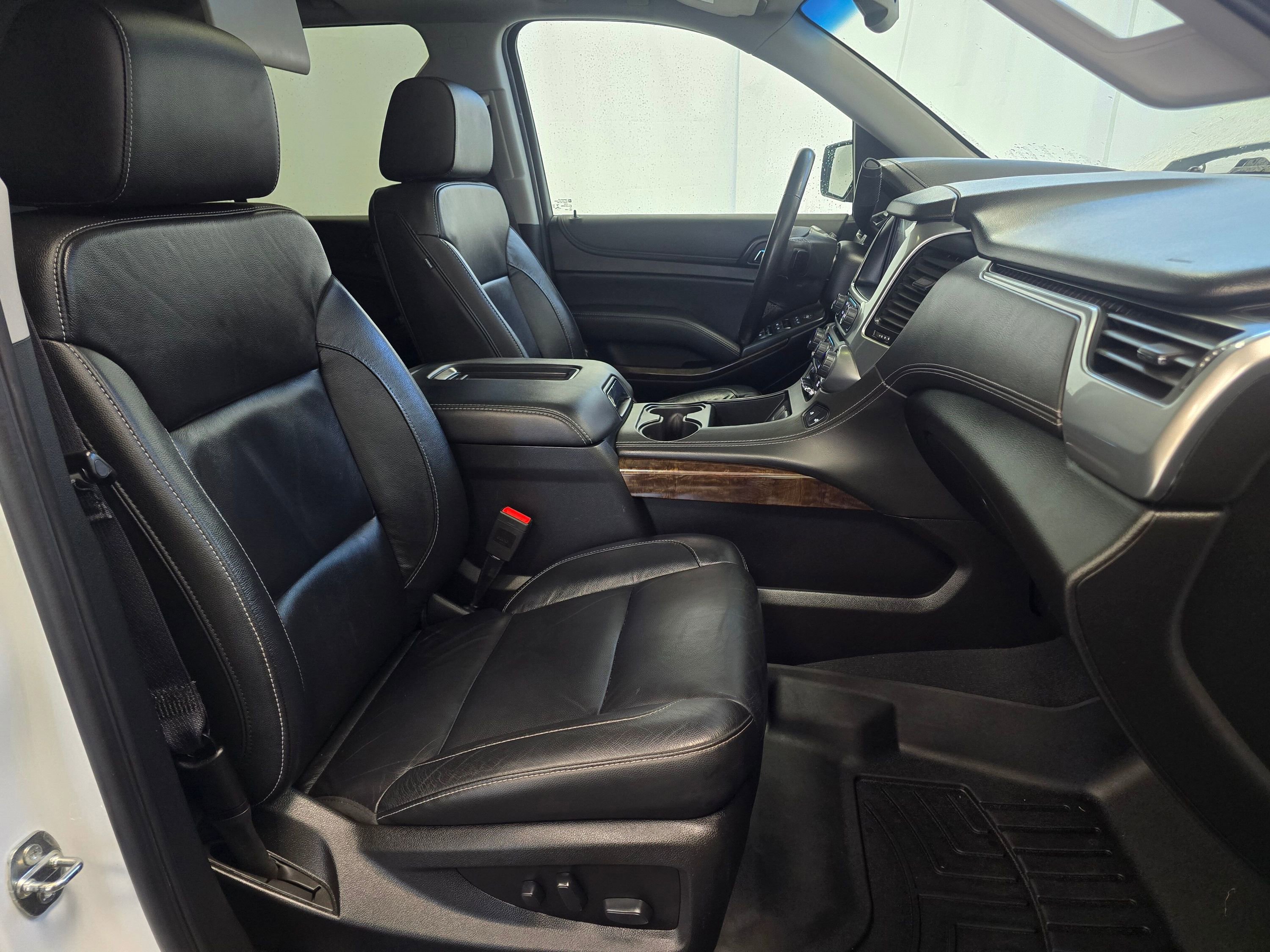 Used 2019 Chevrolet Tahoe LT image 30