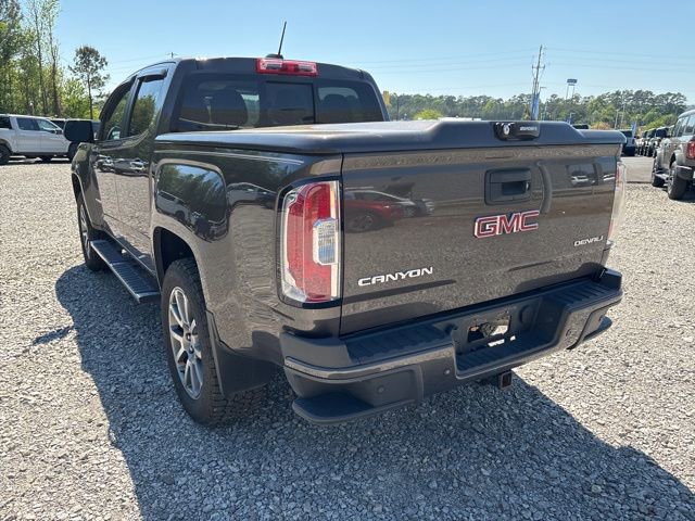 Used 2019 GMC Canyon Denali image 5