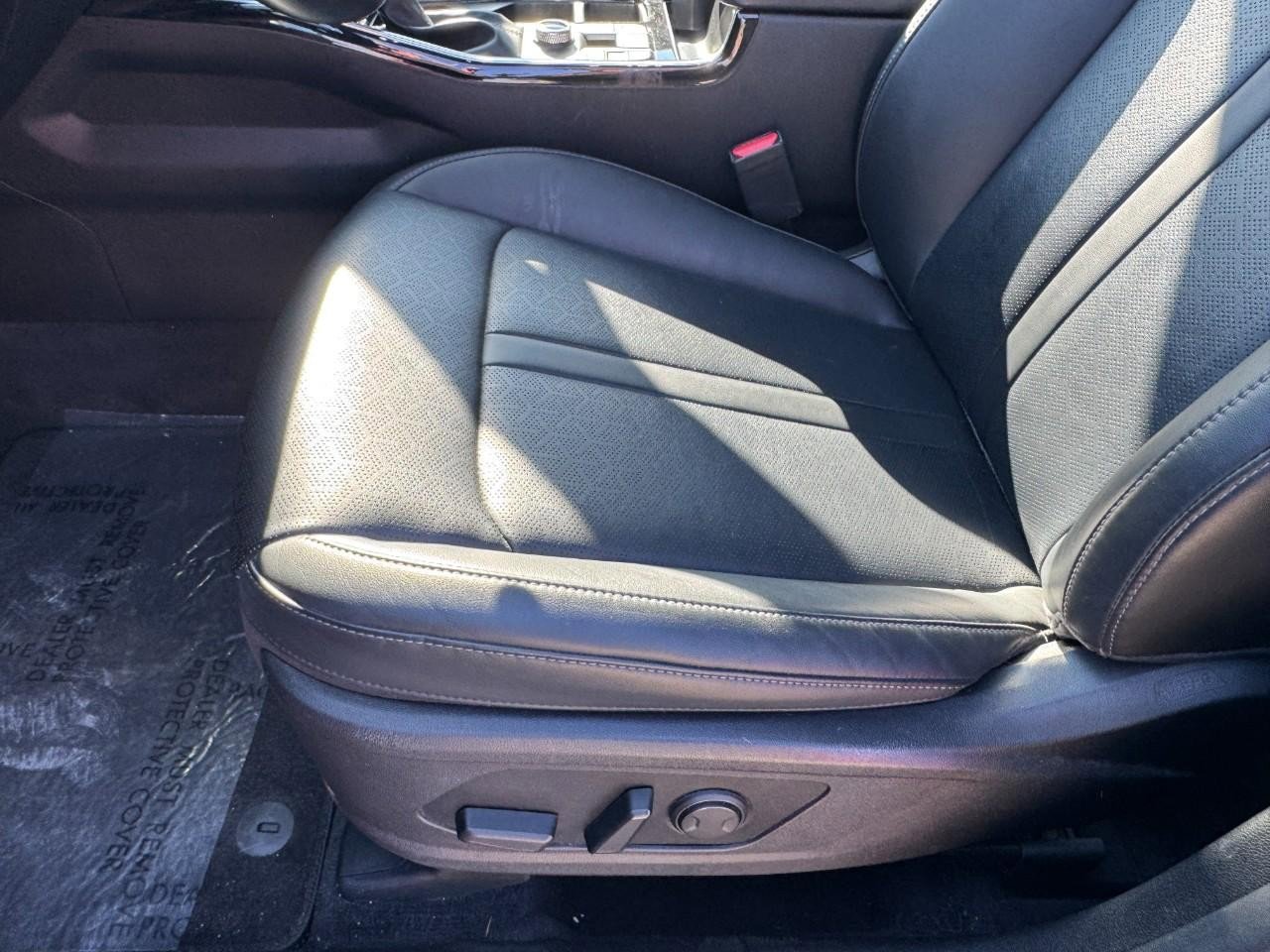 Used 2021 Kia Sorento SX image 15