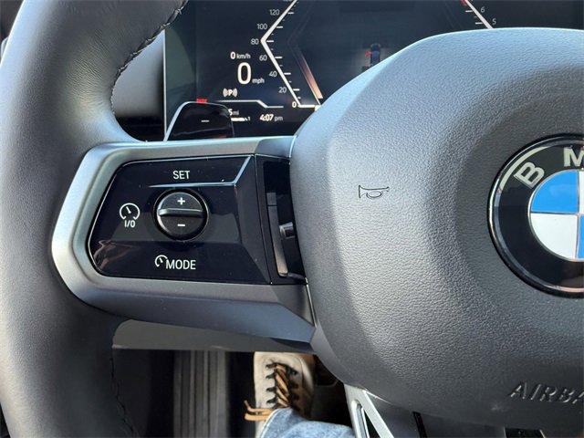 Used 2025 BMW 530i xDrive 530i xDrive w/ M Sport Package image 23