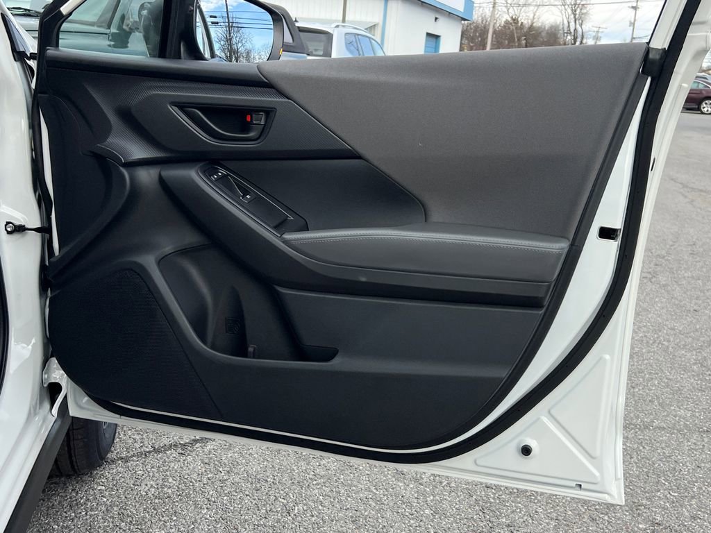 New 2026 Subaru Crosstrek 2.0i Premium image 9