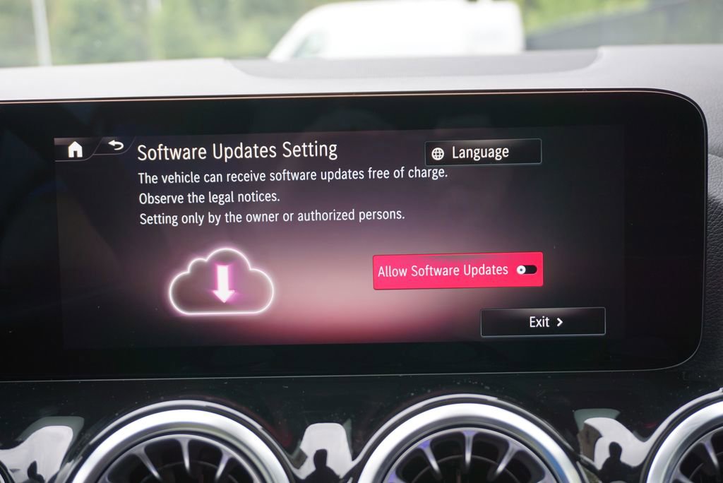 Certified 2026 Mercedes-Benz GLA 250 image 35