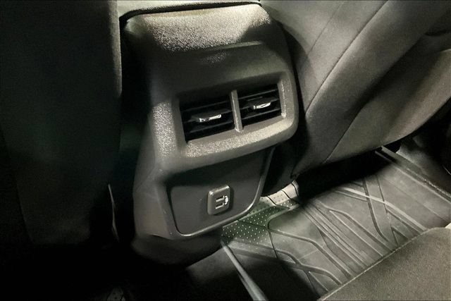 Certified 2024 Chevrolet Equinox LT w/ LPO, Floor Liner Package FWD image 10