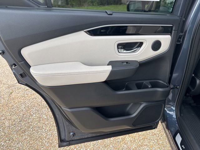 New 2026 Honda Pilot EX-L image 11