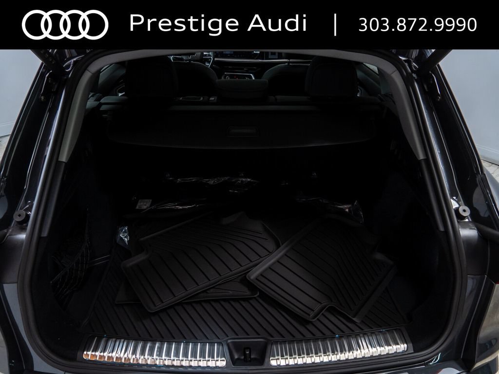New 2026 Audi Q5 Premium Plus AWD/4WD image 27