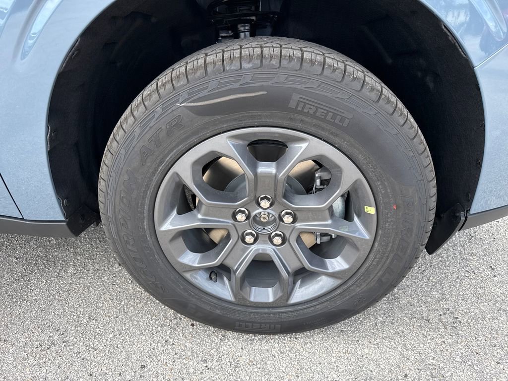 New 2026 Ford Maverick XLT image 10