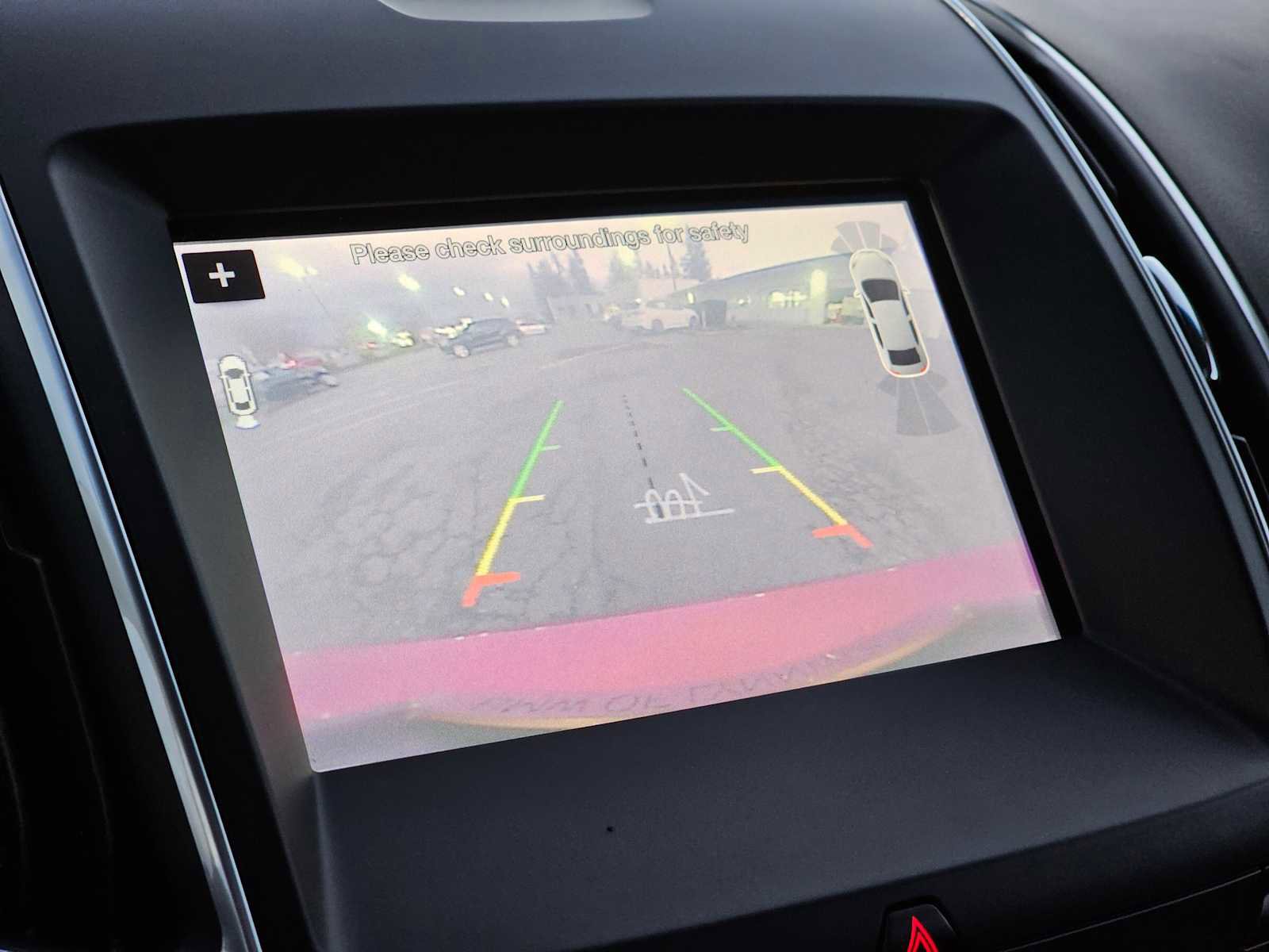 Used 2016 Ford Edge Sport w/ Equipment Group 401A image 30