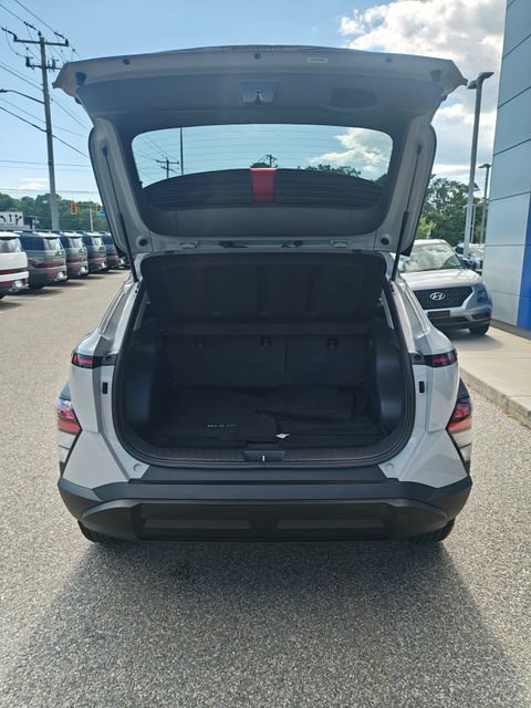 Certified 2026 Hyundai Kona SEL Sport AWD/4WD image 10