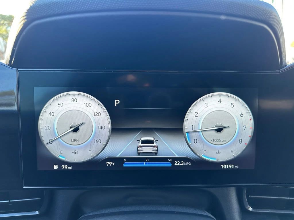 Used 2023 Hyundai Elantra N Line image 20