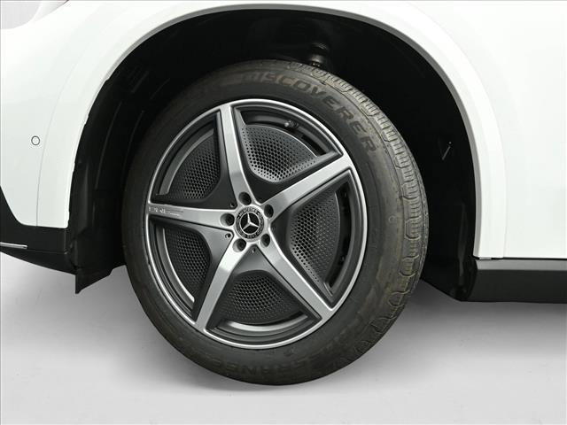 Certified 2025 Mercedes-Benz EQE 350+ 4MATIC SUV image 28