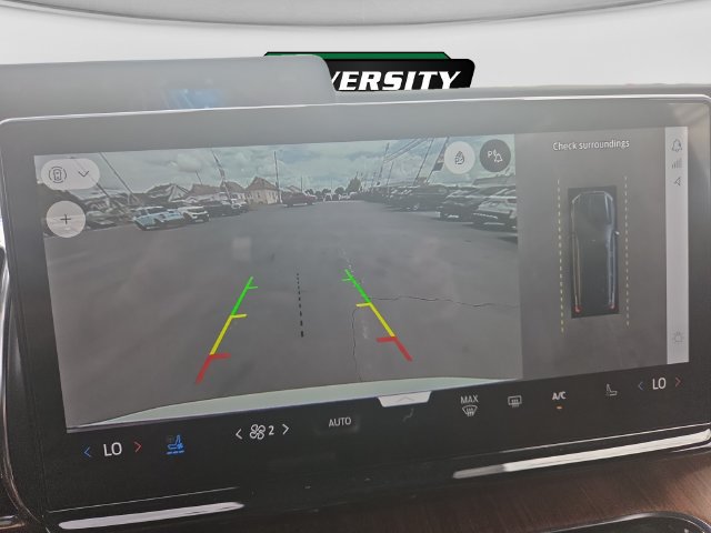 New 2027 Ford Expedition King Ranch AWD/4WD image 23