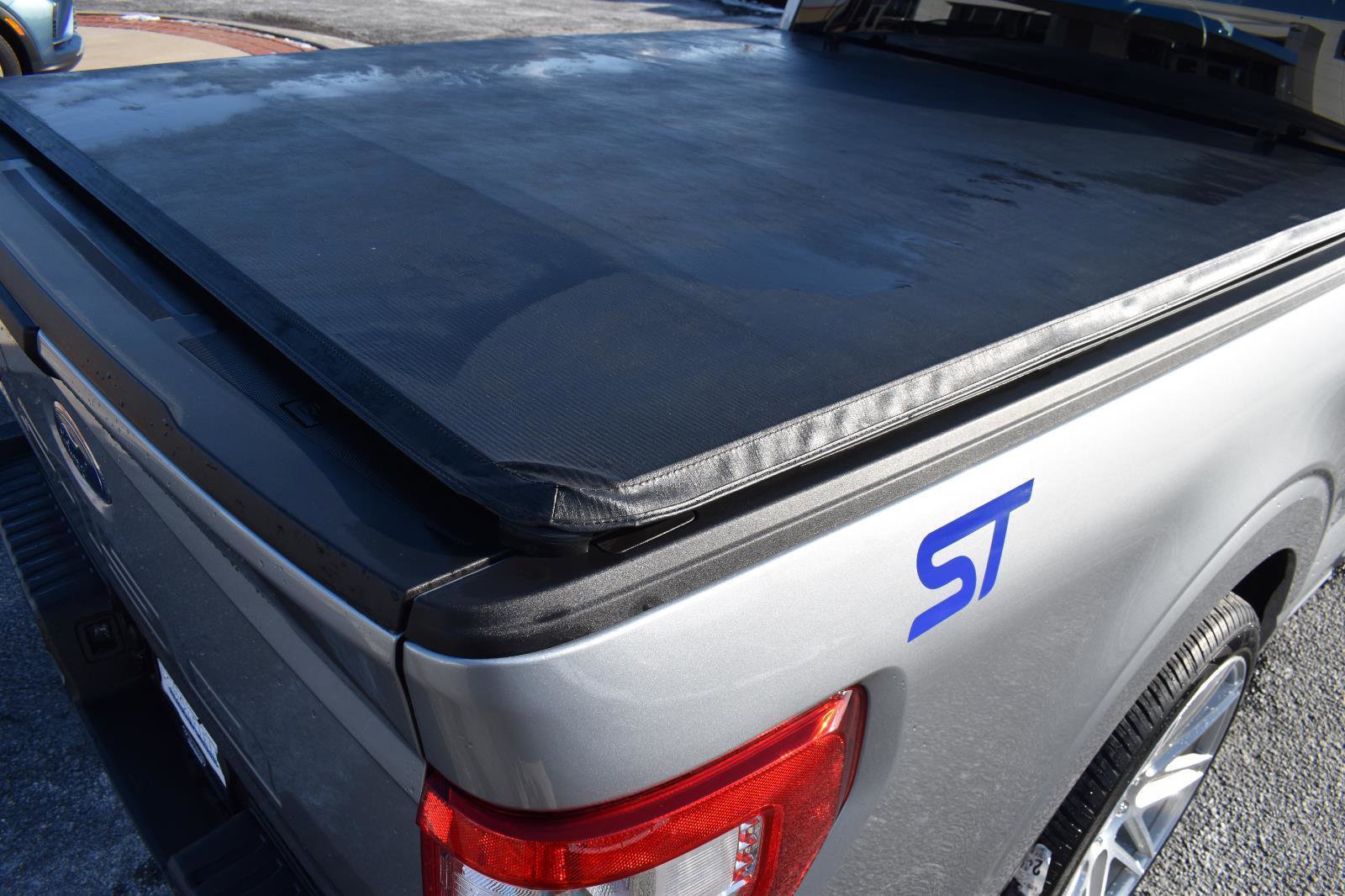 Used 2023 Ford F150 XL w/ STX Appearance Package image 16