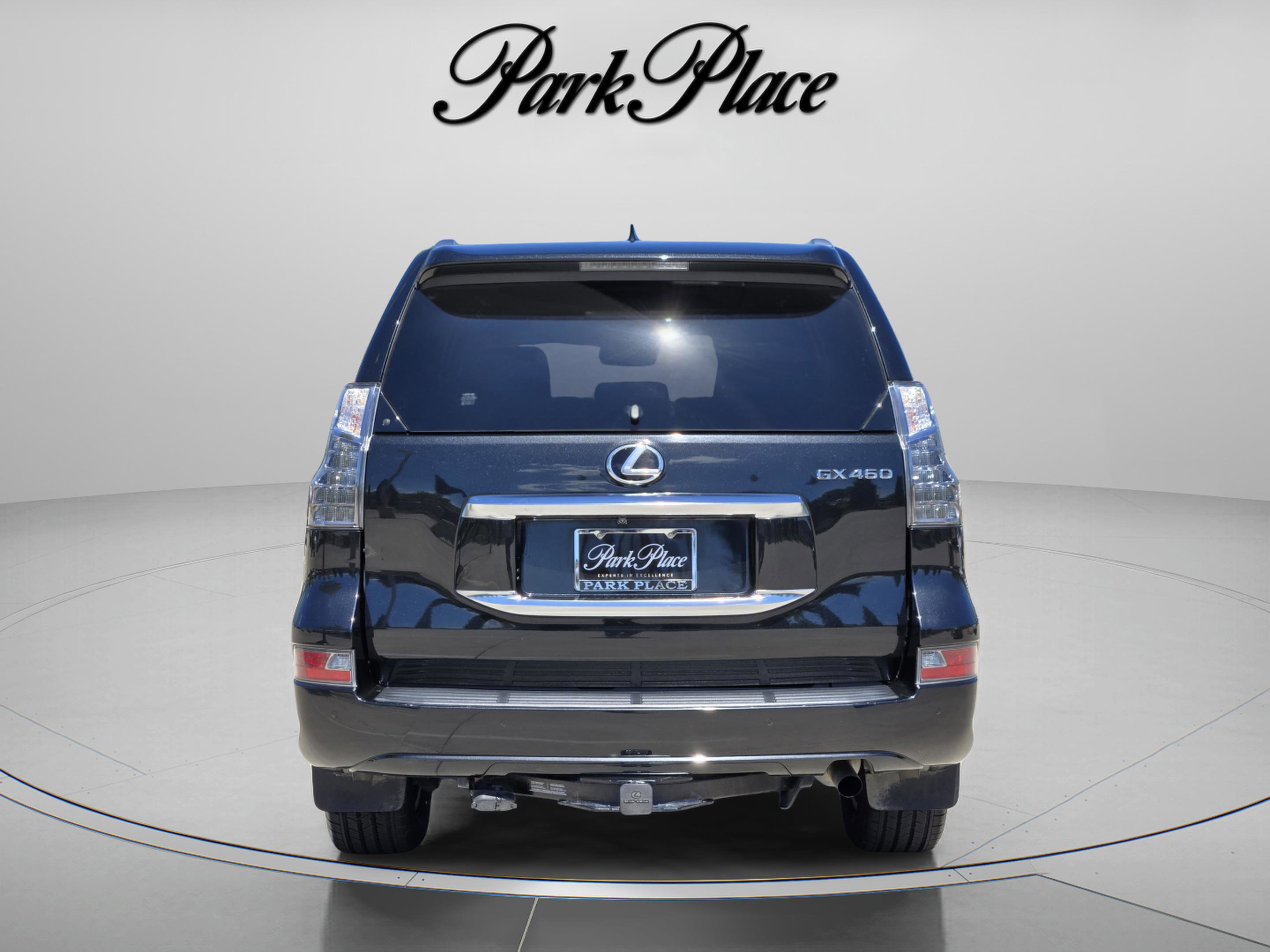 Used 2023 Lexus GX 460 Premium w/ Premium Plus Package image 4