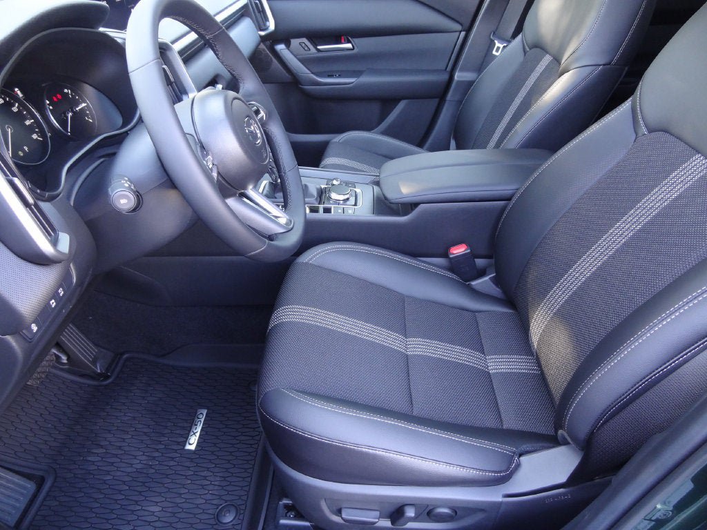 New 2026 MAZDA CX-50 AWD 2.5 S w/ Weather Package image 10