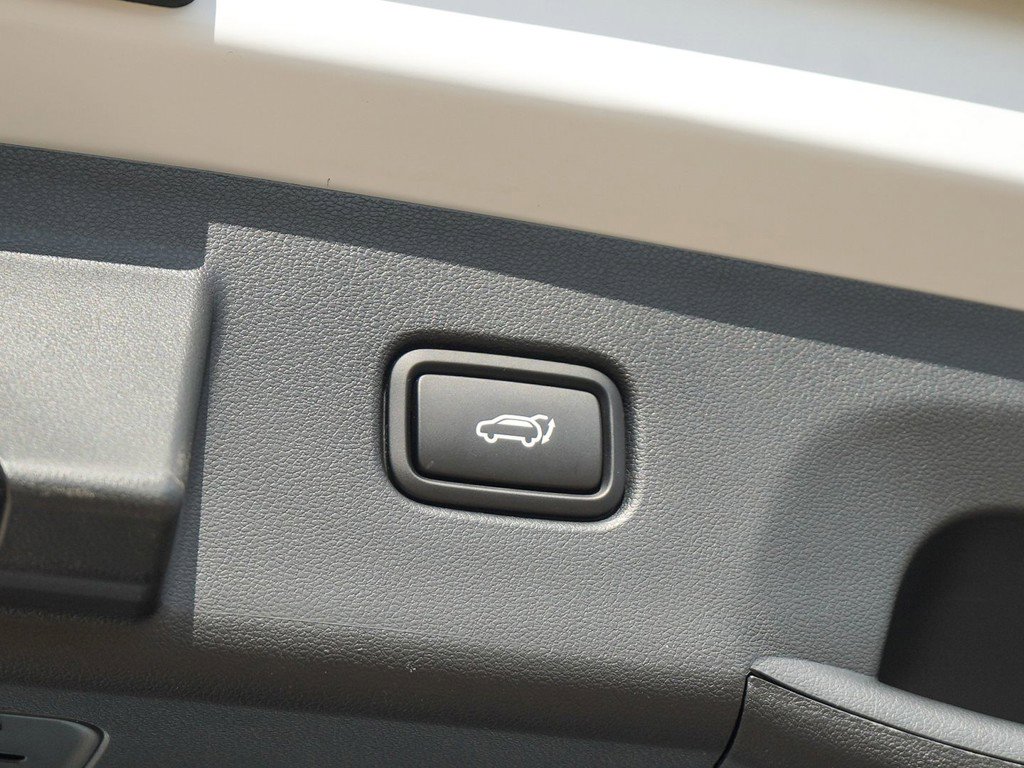 New 2026 Hyundai Tucson Limited image 9