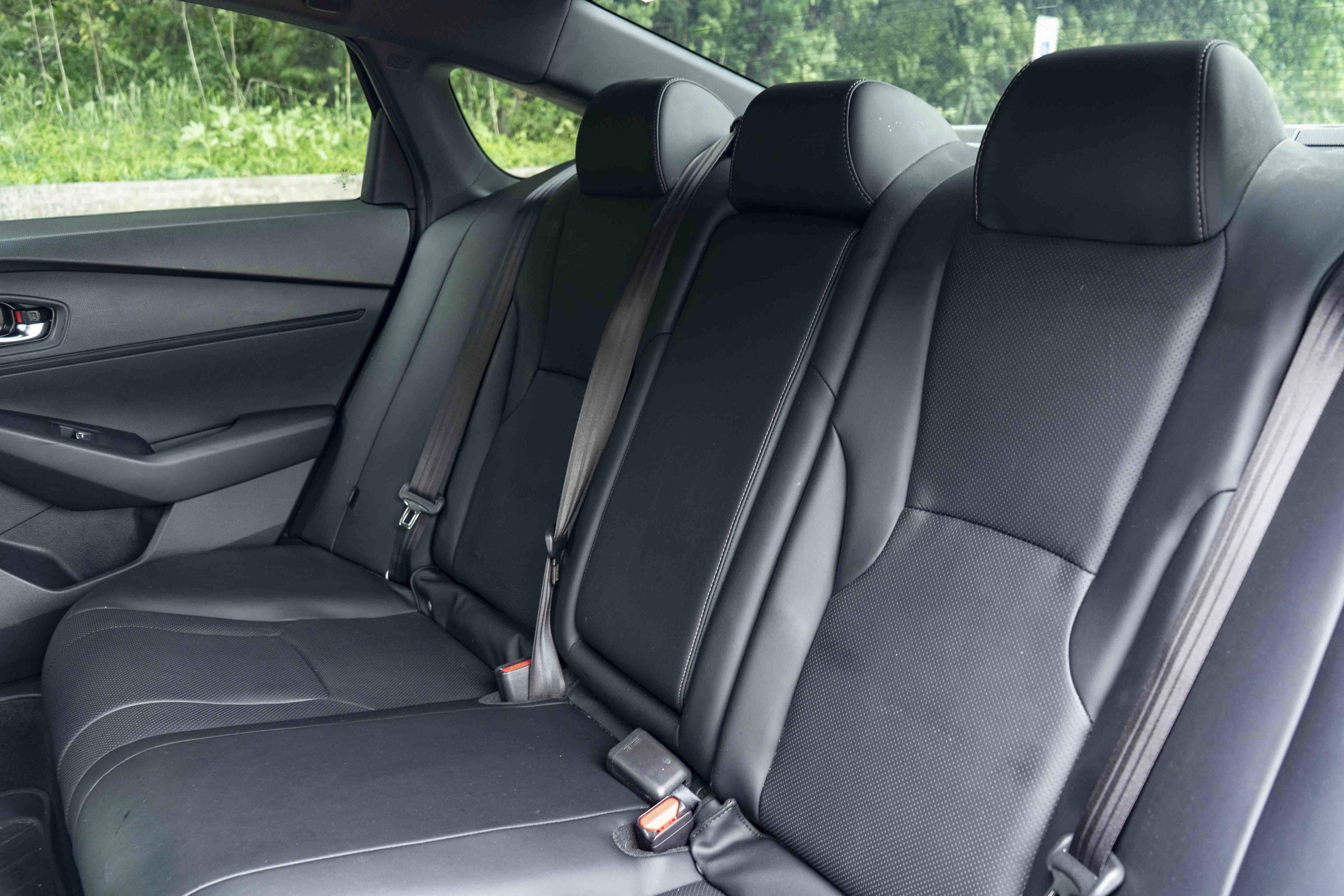 Used 2023 Honda Accord Sport image 18
