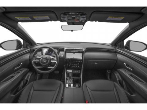 Used 2024 Hyundai Santa Cruz Night image 10