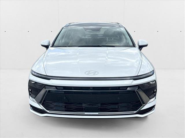 New 2025 Hyundai Sonata Limited image 6