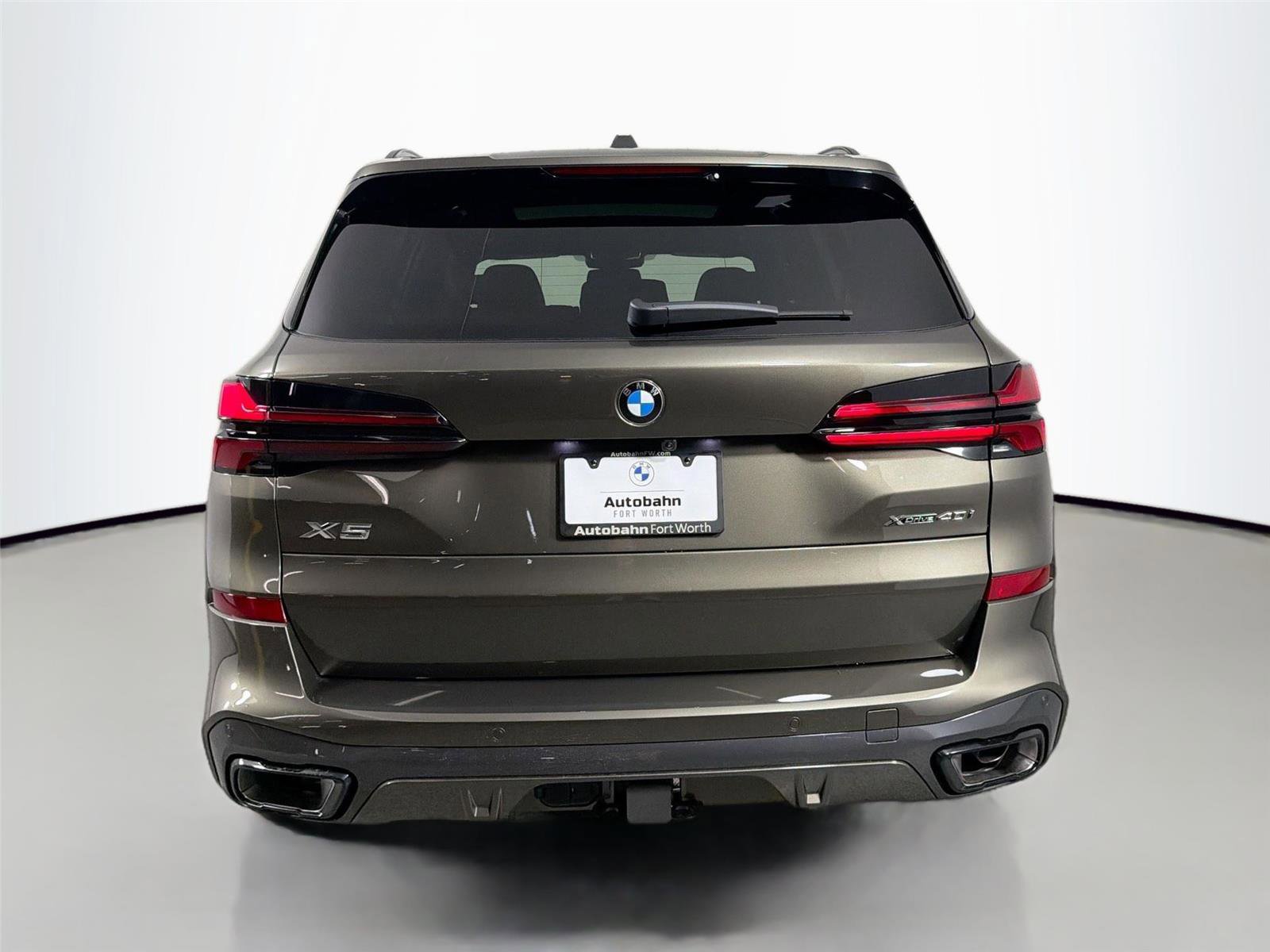 New 2026 BMW X5 xDrive40i w/ M Sport Package AWD/4WD image 7