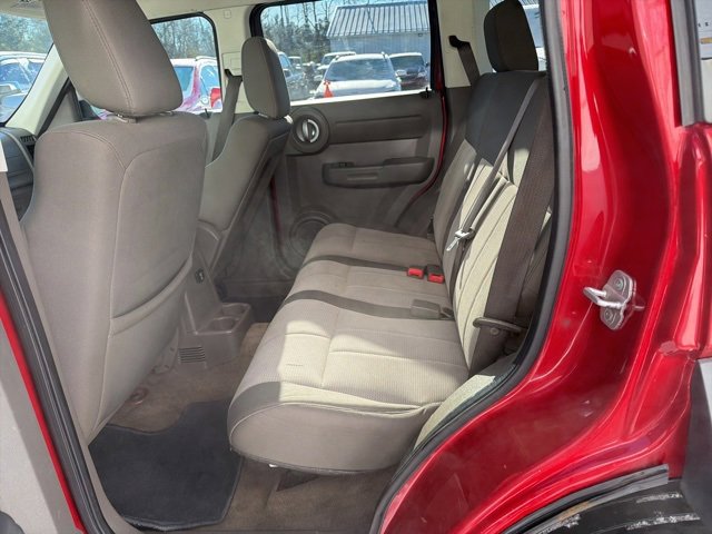 Used 2007 Dodge Nitro SE image 16