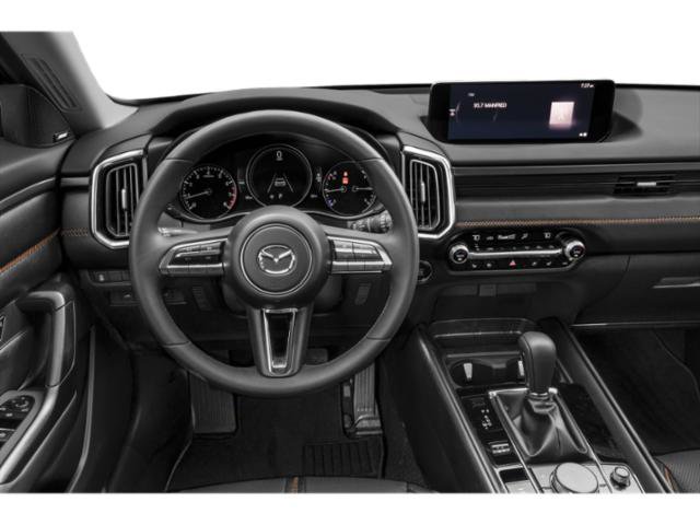 New 2025 MAZDA CX-50 AWD 2.5 S w/ Weather Package image 4