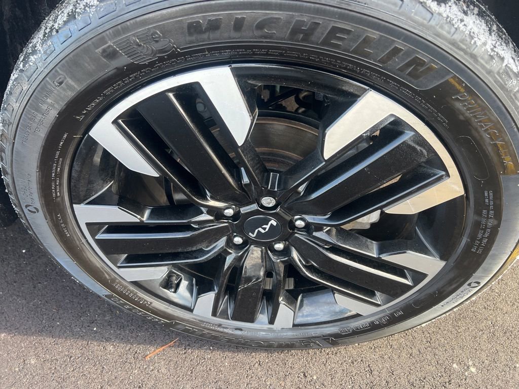 Used 2023 Kia Telluride SX Prestige image 42
