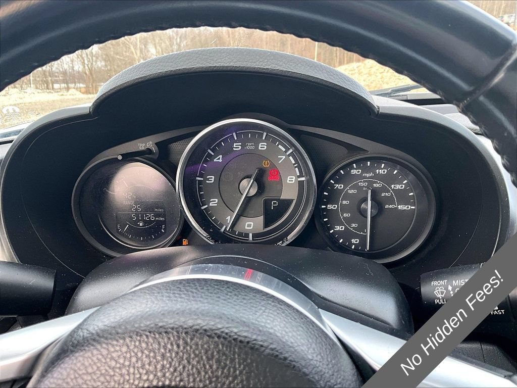 Used 2018 FIAT 124 Spider Classica RWD image 15