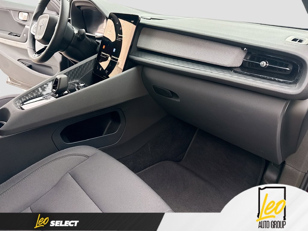 Used 2024 Polestar Polestar 2 RWD image 30