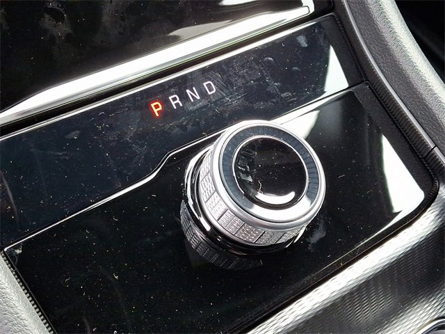 New 2025 Jeep Grand Cherokee L Laredo image 12