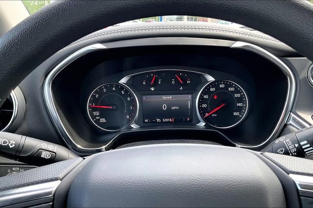 Used 2025 Chevrolet Blazer LT image 13