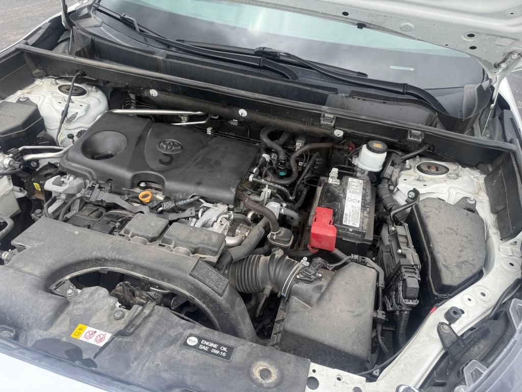 Used 2019 Toyota RAV4 XLE w/ Convenience Package AWD/4WD image 55