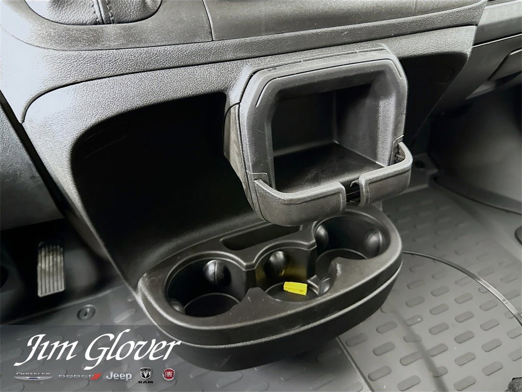 New 2026 RAM ProMaster 2500 image 32