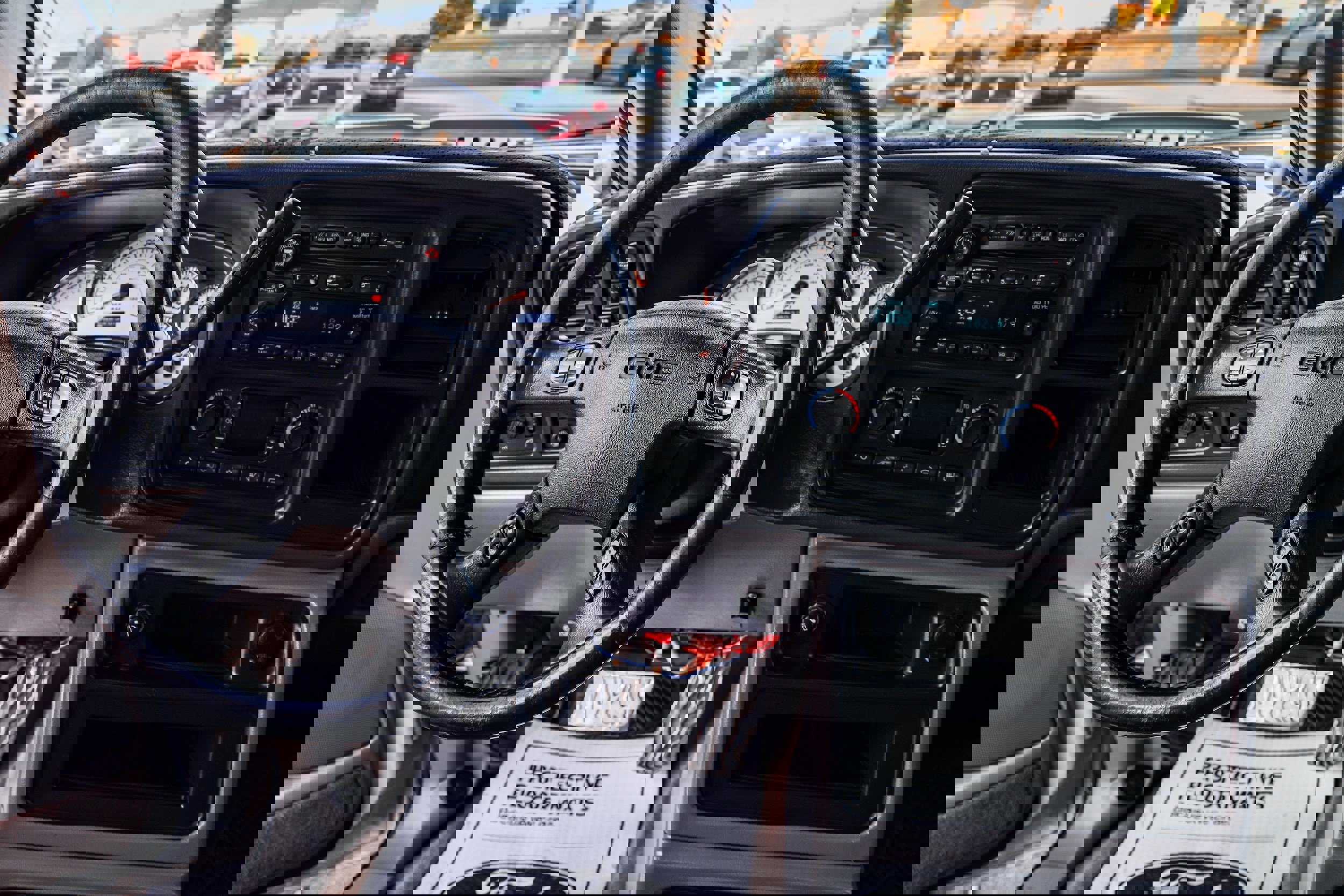 Used 2005 GMC Yukon XL 2500 SLT w/ SLT Preferred Equipment Group image 10