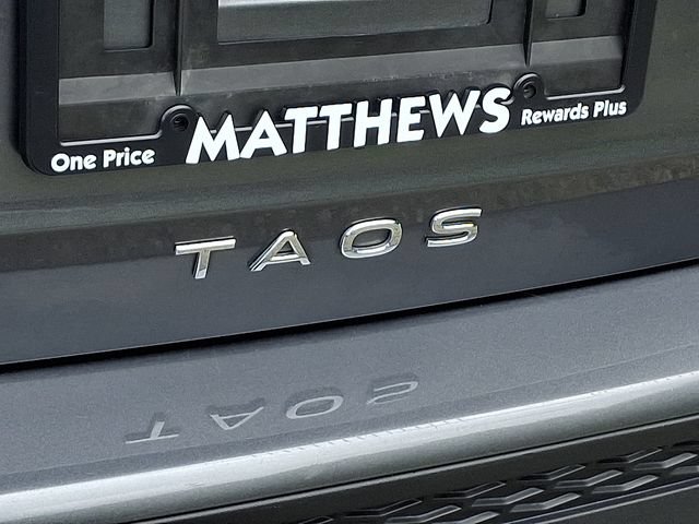 Used 2023 Volkswagen Taos S FWD image 34
