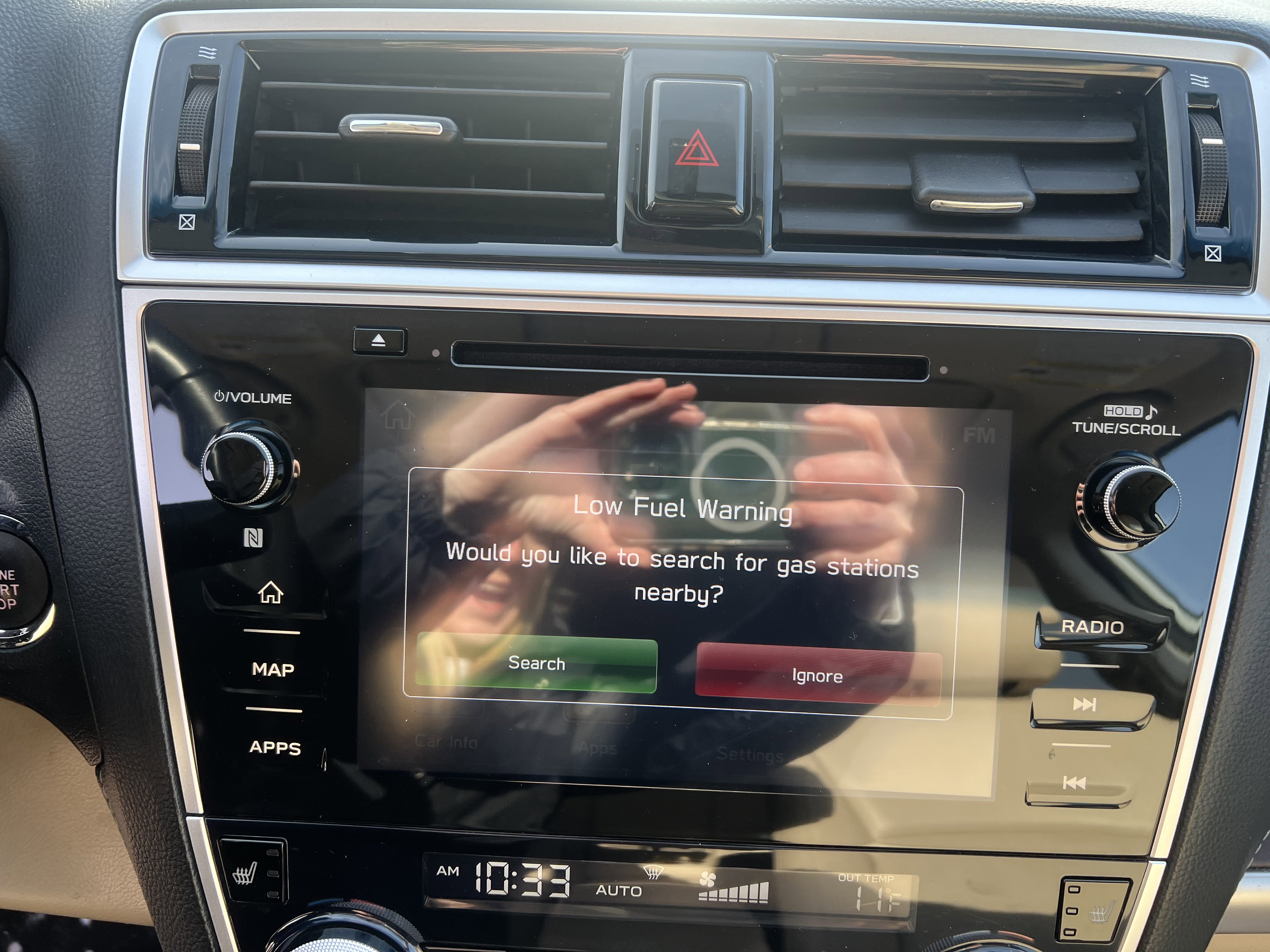 Used 2018 Subaru Outback 2.5i Limited image 24