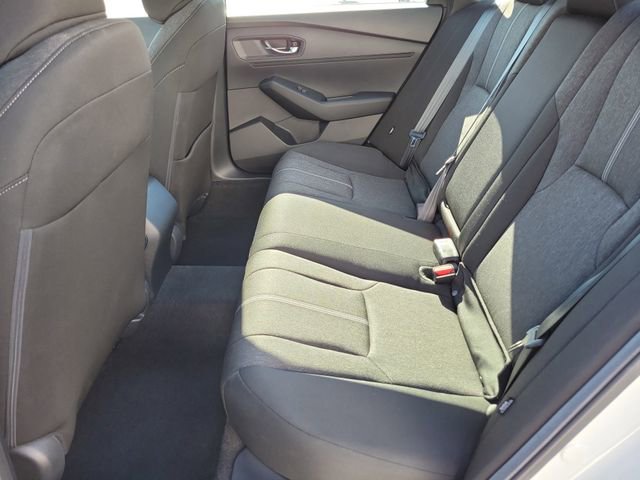 Certified 2024 Honda Accord Sport image 11