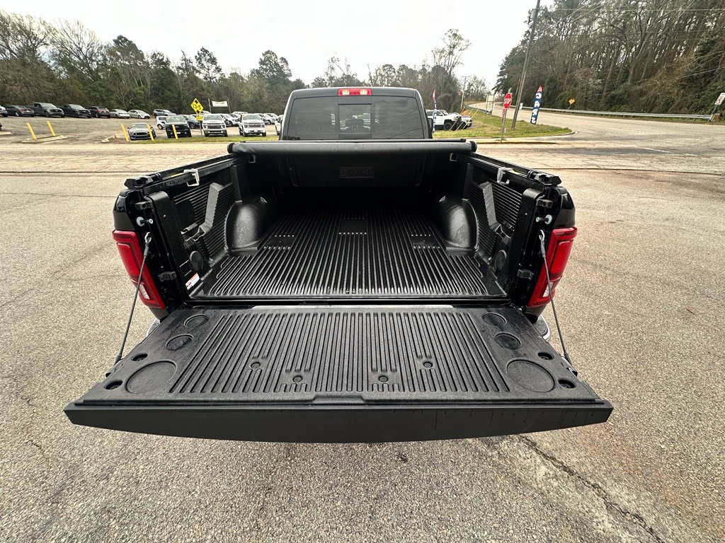 Used 2025 RAM 2500 Laramie image 24