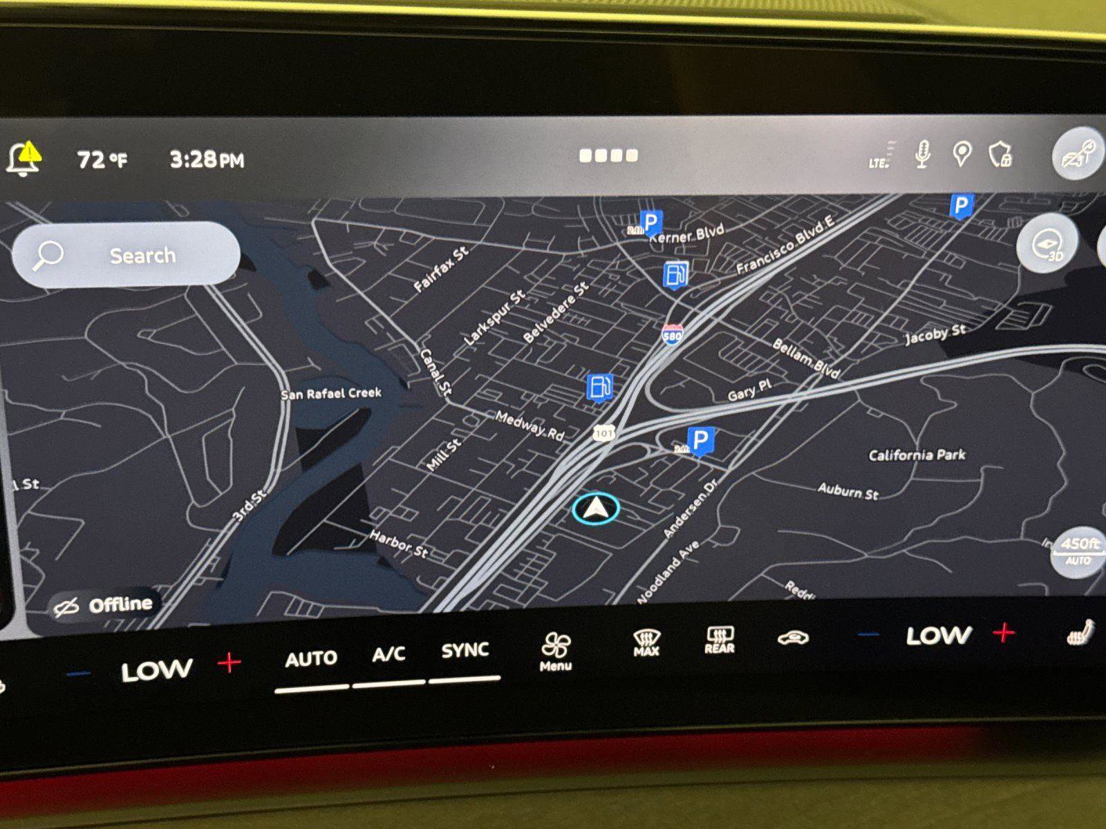 New 2026 Audi Q3 quattro 2.0T image 18