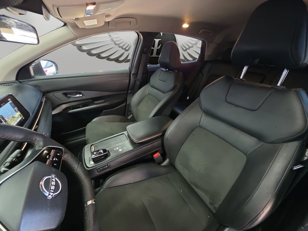 Used 2024 Nissan Ariya ENGAGE+ e-4ORCE image 11