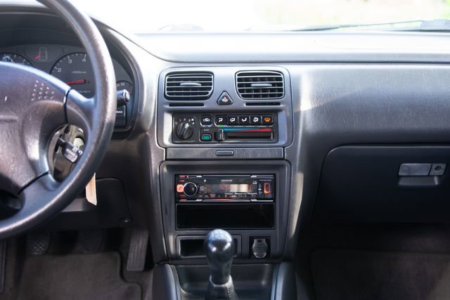 Used 1997 Subaru Legacy Wagon AWD/4WD image 21
