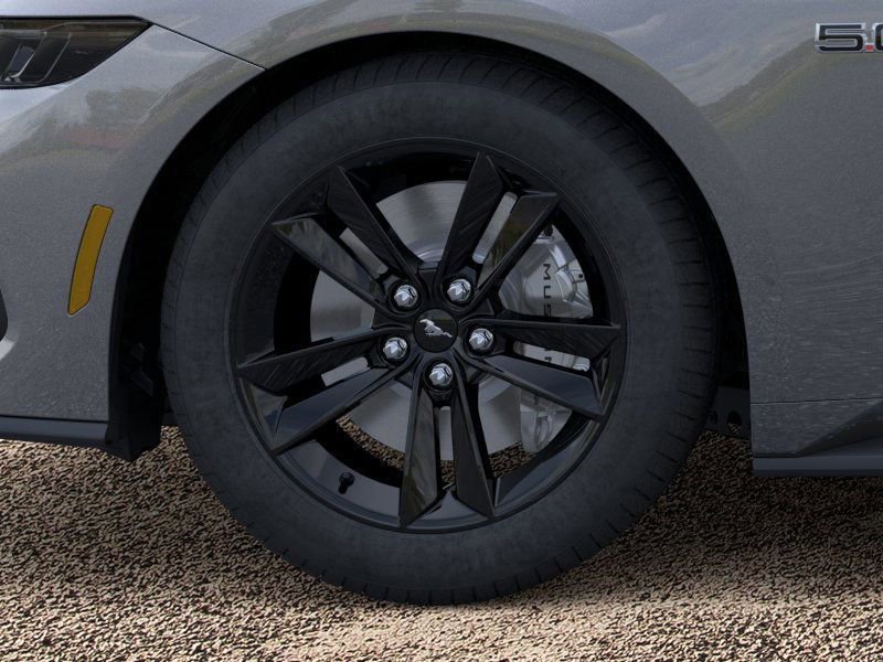 New 2026 Ford Mustang GT image 19