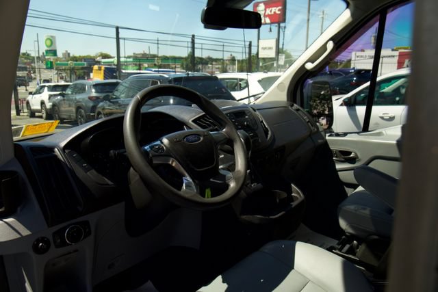 Used 2015 Ford Transit 350 148 Medium Roof RWD image 12