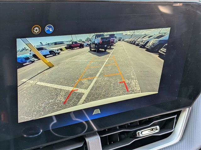 New 2026 Chevrolet Equinox LT w/ Midnight Edition image 12