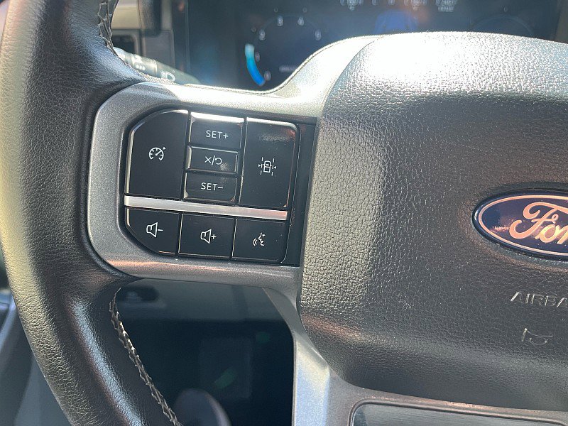 Used 2024 Ford F150 XLT w/ Tow/Haul Package AWD/4WD image 31