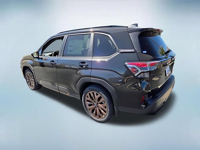 New 2026 Subaru Forester Sport AWD/4WD image 4