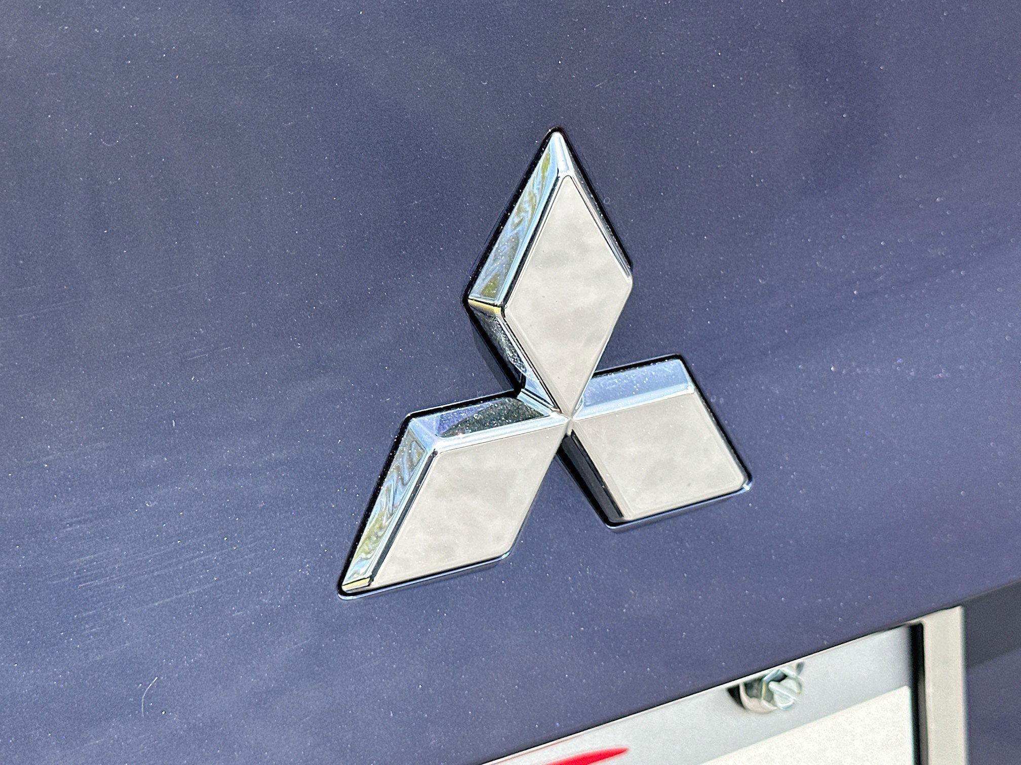 New 2025 Mitsubishi Outlander SE image 20