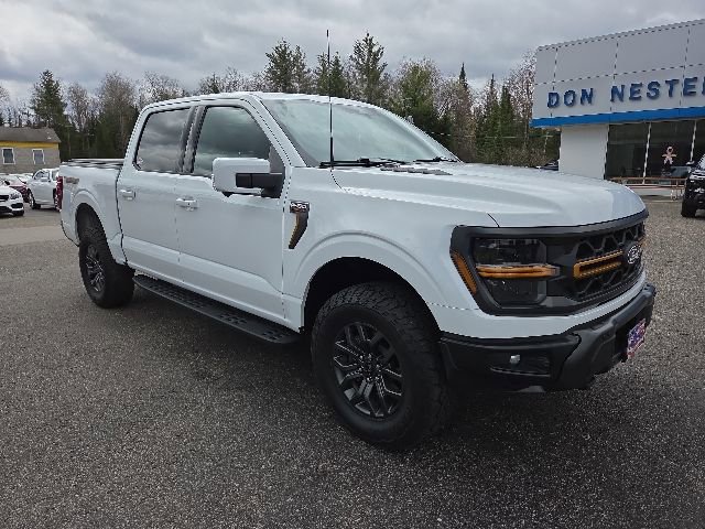 Used 2024 Ford F150 Tremor w/ Equipment Group 402A High AWD/4WD image 1